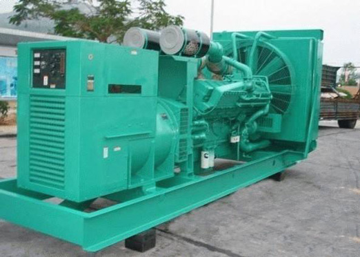 埇桥75kw康明斯柴油发电车出租图片 埇桥75kw康明斯柴油发电车出租图片