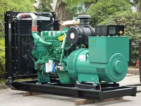 埇桥710kw康明斯柴油发电机组图片 埇桥710kw康明斯柴油发电机组图片