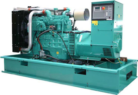 埇桥180kw康明斯柴油发电机组图片 埇桥180kw康明斯柴油发电机组图片