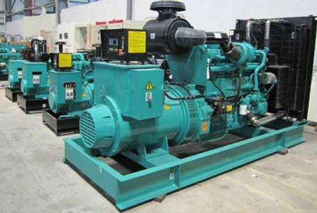 埇桥1000kw康明斯柴油发电机组图片 埇桥1000kw康明斯柴油发电机组图片
