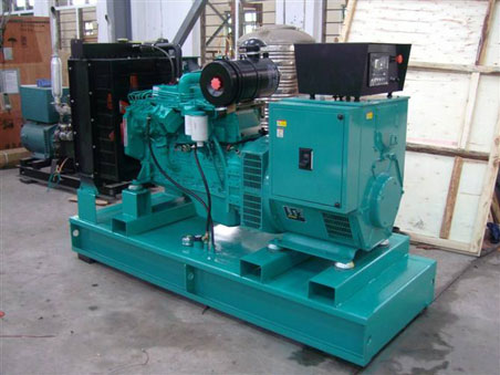 埇桥200kw康明斯柴油发电机组图片 埇桥200kw康明斯柴油发电机组图片