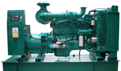埇桥64kw康明斯柴油发电机组图片 埇桥64kw康明斯柴油发电机组图片