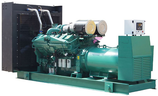 埇桥30kw康明斯柴油发电机组图片 埇桥30kw康明斯柴油发电机组图片